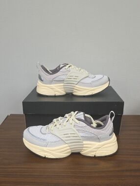 Jordan Trunner O/S (GS) Lt Orewood Brn/Ridgerock Youth 5.5/Women's 7 II6531-101